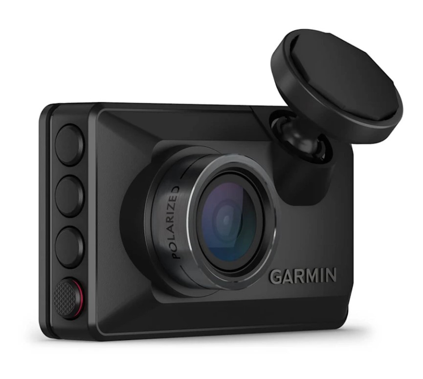 GARMIN Dash Cam X210 avto kameera